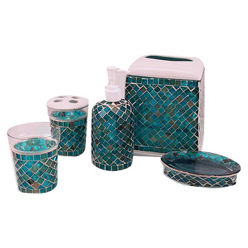 Mosaic Bath Products